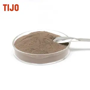 TIJO 铜基钎焊粉铜锡钛合金粉CuSnTi 钎焊超硬工具材料