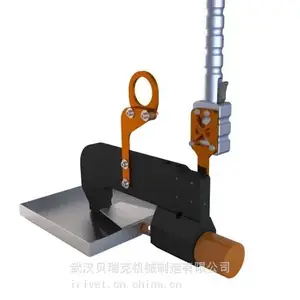 贝瑞克手持式无铆钉铆接机,BRK铆接设备
