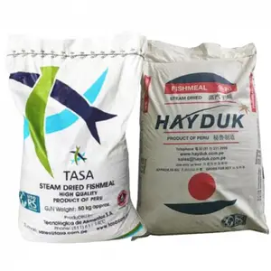 动物性蛋白饲料原料进口鱼粉适用于猪鸡宠物各水产养殖添加