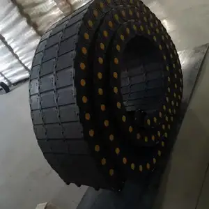 ������ܵع�����װ����ǿ����PA66����̹����