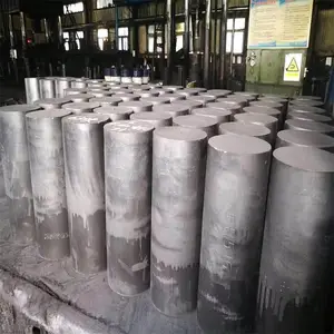 中钢石墨RX320石墨阳极板石墨阴极板石墨集束轮