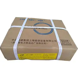 上海电力PP-D628石墨型药皮抗磨粒磨损合金铸铁堆焊焊条