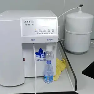 AXLC1810-2实验室纯水机