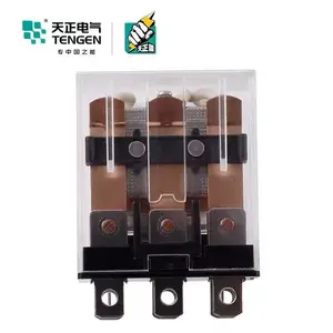 TENGEN����JZC4-22�Ӵ�ʽ31��������40�м�̵���220V 380V