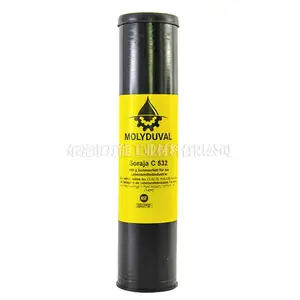 Molyduval Soraja C 532ʳƷ�豸��֬��ɫ�����֬