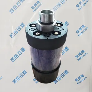 DAB-120-145吸湿空气滤清器 HERBORUM全新现货 贺博隆罐式呼吸干燥过滤器