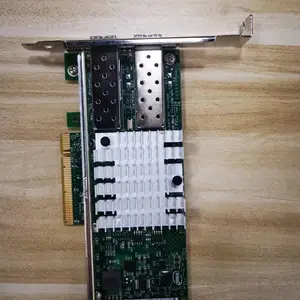 回收库存网卡芯片X710系列千兆万兆通信IC南北桥CPU