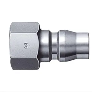 日本精选代理 NITTO KOHKI 20PFF 高耦合器钢/丁腈橡胶