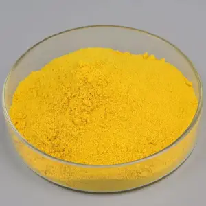 聚氯 阳离子絮凝剂/混凝剂 用于饮用水/污水处理 PAC 净水剂
