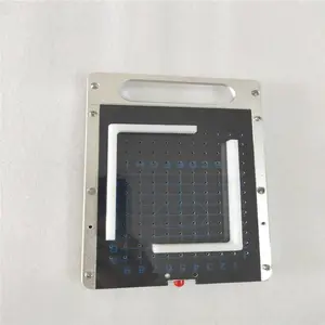 2.4G耦合板手机/蓝牙WIFI 4G电磁屏蔽箱平板天线 GX-9304A