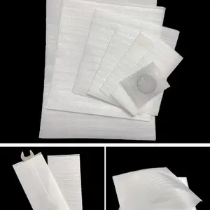 **深圳覆膜珍珠棉异形盒 奢侈品防刮包装盒印刷LOGO**