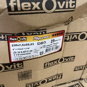 ��Ӧ�¹�ԭ��ԭװ flexovit ɰ�� ZA24R-T27