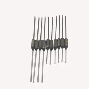 Thermodisc保险丝MICROTEMP G4A01167C & G4A00167C - 过热保护器