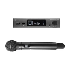 (授权代理商)铁三角 audio-technica ATW-3212/C510 3000系列无线手持麦克风系统