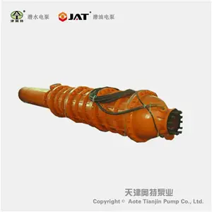 ��ѹ10kv����Ǳˮ�� QKSG�� YQ�ʹ���������̿���Ǳˮ��