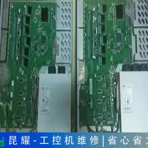 ���� PPC-3000/PPC-400Advantech���ػ�ά����ʵ����
