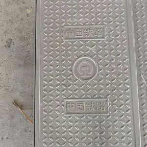 扣槽盖板宝盖供应河北天津内蒙辽宁厂家供应高分子复合树脂电缆沟盖板
