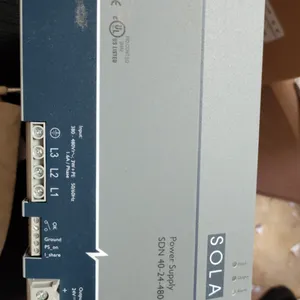 优势供应 sola 稳压电源 SDN40-24-480C