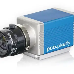pco.panda 4.2 C-USB-PCO PCO 八通道超高速相机 高灵敏度相机