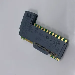 X20AO4632 贝加莱 B&R CPU 控制器 插片式I/O 原装议价