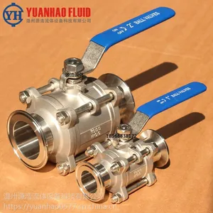 �����304��DN25˿�� ��������Ƭʽ����3PC Q11F