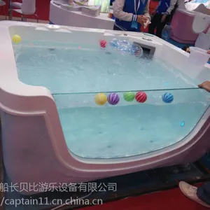 河南开封儿童室内水上乐园***电话