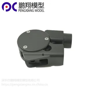 长安批量复模3D打印服务 FDM3D列印加工ABS产品 手板模型快速成型 3D打印样品