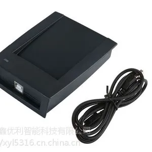 发卡器 ID/IC门禁发卡器USB门禁发卡机 感应卡门禁发卡器