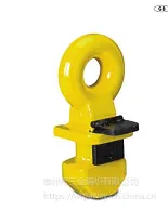 江苏DT-60集装箱吊耳、吊头,集装箱吊索具,集装箱挂钩-集装箱索具供应商