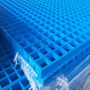 玻璃钢格栅现货A凯捷玻璃钢格栅A玻璃钢格栅批发