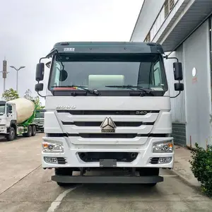 12方水泥搅拌车多少钱一辆