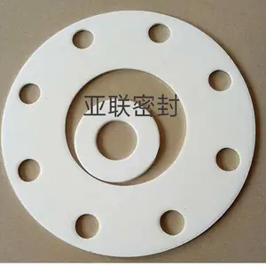 软四氟垫片,聚四氟乙烯垫片,膨体四氟垫片专业生产