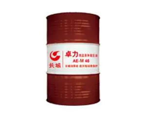 长城液压油代理商-中伟润滑油 价格优惠-合肥长城液压油