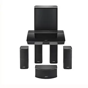 Bose Lifestyle 600 家庭娱乐系统