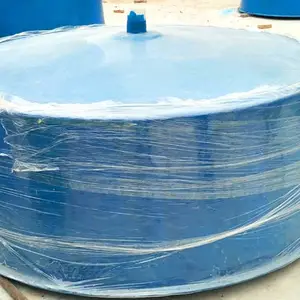 水产养殖玻璃钢鱼池