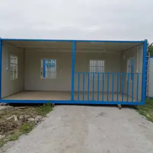 厦门活动房,住人集装箱,租赁销售,移动厕所