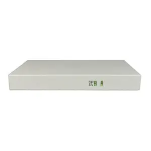 飞畅科技-1-4路千兆以太物理隔离光纤收发器-厂家报价