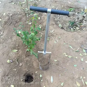 西红柿苗移苗器_小树苗移植器_果苗移苗器_杨树苗移苗器_柳树苗移植器_小树苗移苗器
