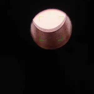 拉丝模光洁度检查仪