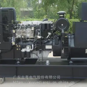 肇庆柴油发电机租赁;柴油发电机维修