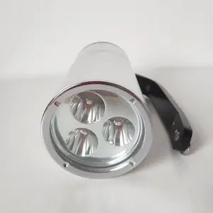 ��ΪSW2301��̬����̽�յ�3x3W��ˮ����ǿ��Ѳ���IP68