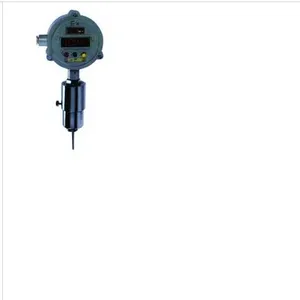 SYH供型号:XLBTQ-002 库号:M316583 机械通球指器