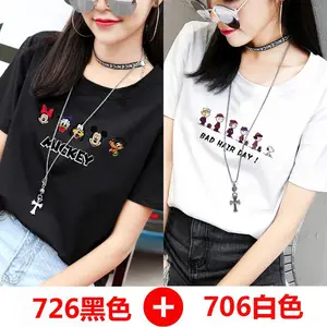 2021�ļ�Ůװ�´�������t��ins���������֥��ֶ���ӡ�� �ͼ�Ůװt��