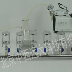 薄膜过滤器 8联 型号 M330884 库号 M330884
