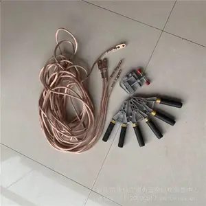 ���˱����ߵ�ѹ�ӵ���4*1+1�ӵ�ͭ��Я���Ͷ�·�ӵ���