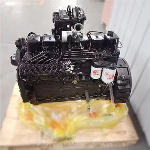 ����˹130����6BT�������ܳ� ������ѹ���ͷ�����6BTAA5.9