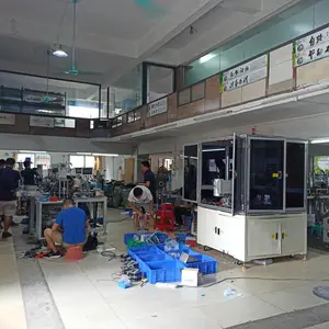 深圳市鲁工自动化设备有限公司