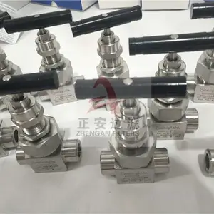 GN34C免维护高温高压过滤器,GN34C反冲洗高温高压过滤器