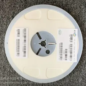 NL0805B102K500CPBN 0805 102K 50V X7R-汇聚电源用电容小家电电源电