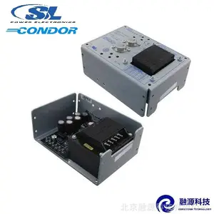 HBB15-1.5-A+G原装CONDOR系列/SL POWER授权商线性电源